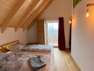 Ferienwohnung für 4 Personen (37 m²) in Spiegelberg 9/10