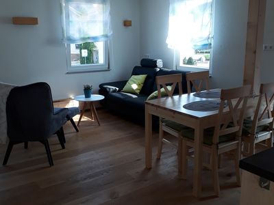 Ferienwohnung für 3 Personen (45 m²) in Spiegelberg 3/10