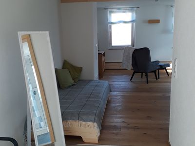 Ferienwohnung für 3 Personen (45 m²) in Spiegelberg 4/10