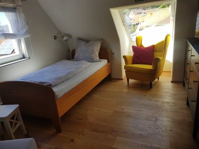 Ferienwohnung für 2 Personen (33 m²) in Spiegelberg 2/10