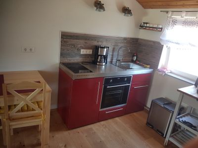 Ferienwohnung für 2 Personen (33 m²) in Spiegelberg 3/10