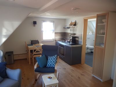 Ferienwohnung für 2 Personen (31 m²) in Spiegelberg 1/10