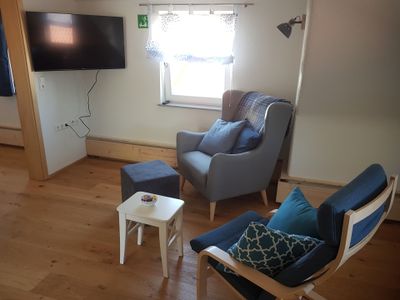 Ferienwohnung für 2 Personen (31 m²) in Spiegelberg 2/10