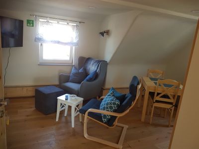 Ferienwohnung für 2 Personen (31 m²) in Spiegelberg 4/10