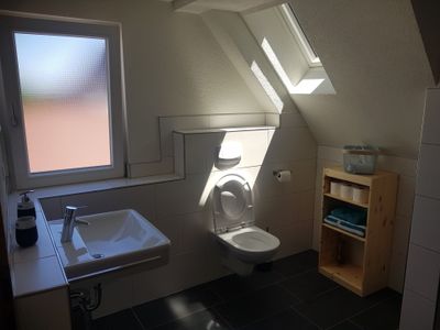 Ferienwohnung für 2 Personen (31 m²) in Spiegelberg 7/10