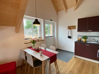 Ferienwohnung für 4 Personen (37 m²) in Spiegelberg 2/10