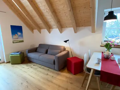 Ferienwohnung für 4 Personen (37 m²) in Spiegelberg 6/10