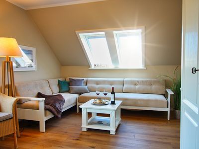 Ferienwohnung für 2 Personen (40 m²) in Spiekeroog 1/10