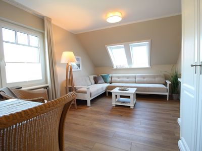 Ferienwohnung für 2 Personen (40 m²) in Spiekeroog 7/10