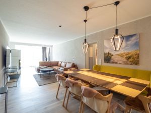 Ferienwohnung für 6 Personen (120 m²) in Spiekeroog