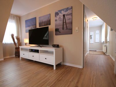 Ferienwohnung für 2 Personen (50 m²) in Spiekeroog 3/9