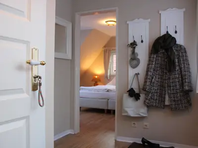 Ferienwohnung für 2 Personen (50 m²) in Spiekeroog 5/9