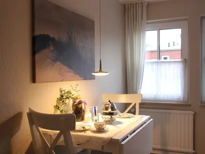 Ferienwohnung für 2 Personen (50 m²) in Spiekeroog 8/9