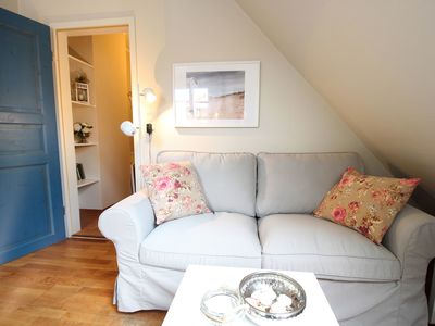 Ferienwohnung für 2 Personen (35 m²) in Spiekeroog 5/10