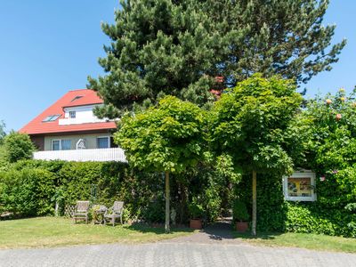 Ferienwohnung für 3 Personen (40 m²) in Spiekeroog 8/10