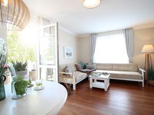 Ferienwohnung für 3 Personen (40 m²) in Spiekeroog