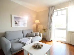 Ferienwohnung für 2 Personen (30 m²) in Spiekeroog