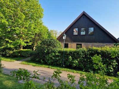 Ferienwohnung für 2 Personen (38 m²) in Spiekeroog 2/9