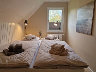 Ferienwohnung für 2 Personen (38 m²) in Spiekeroog 5/9