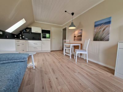 Ferienwohnung für 2 Personen (38 m²) in Spiekeroog 7/9