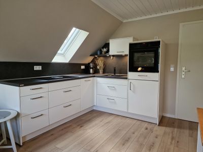 Ferienwohnung für 2 Personen (38 m²) in Spiekeroog 8/9