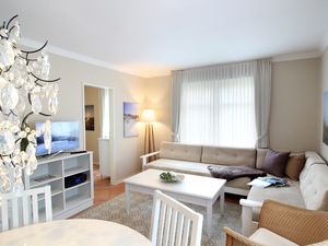 Ferienwohnung für 3 Personen (40 m²) in Spiekeroog