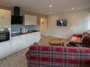 Ferienwohnung für 4 Personen (50 m²) in Spiekeroog