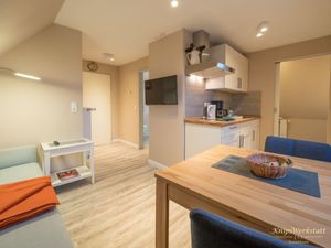 Ferienwohnung für 2 Personen (28 m&sup2;) in Spiekeroog