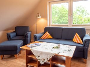 Ferienwohnung für 2 Personen (36 m²) in Spiekeroog
