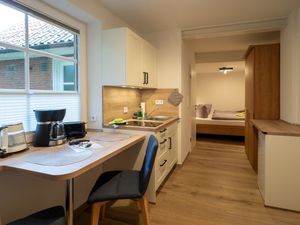 Ferienwohnung für 2 Personen (28 m²) in Spiekeroog