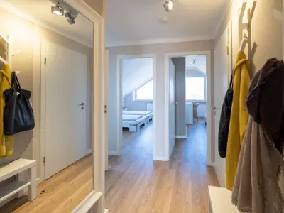 Ferienwohnung für 5 Personen (85 m²) in Spiekeroog 5/10