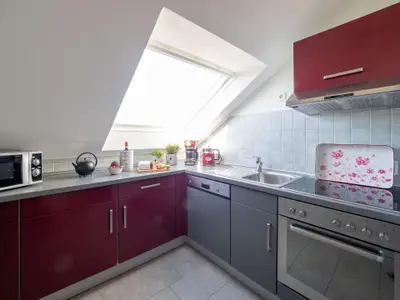 Küche / Küchenzeile