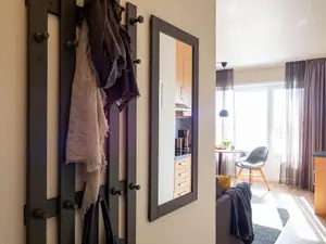 Ferienwohnung für 2 Personen (40 m²) in Spiekeroog