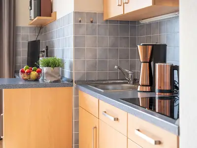 Küche / Küchenzeile