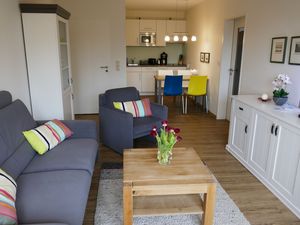 Ferienwohnung für 4 Personen (51 m²) in Spiekeroog