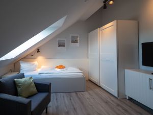 Ferienwohnung für 2 Personen (22 m²) in Spiekeroog