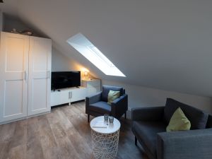 Ferienwohnung für 2 Personen (26 m²) in Spiekeroog