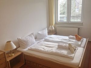 Ferienwohnung für 3 Personen (47 m²) in Spiekeroog