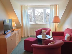 Ferienwohnung für 5 Personen (45 m²) in Spiekeroog