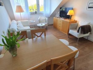 Ferienwohnung für 4 Personen (41 m²) in Spiekeroog