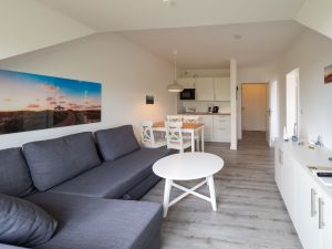 Ferienwohnung für 5 Personen (41 m²) in Spiekeroog