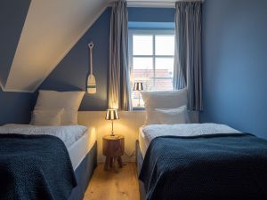 Ferienwohnung für 4 Personen (48 m²) in Spiekeroog
