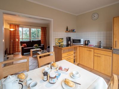 Ferienwohnung für 4 Personen (84 m²) in Spiekeroog 1/10