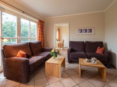 Ferienwohnung für 4 Personen (84 m²) in Spiekeroog 6/10