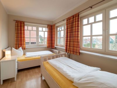 Ferienwohnung für 4 Personen (84 m²) in Spiekeroog 9/10