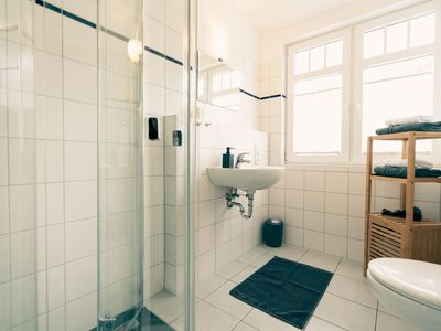 Ferienwohnung für 4 Personen (65 m²) in Spiekeroog 8/10