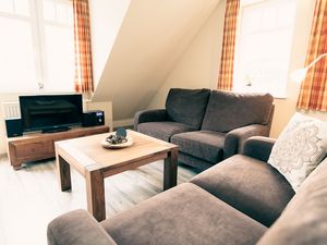 Ferienwohnung für 4 Personen (55 m&sup2;) in Spiekeroog