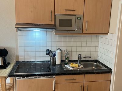 Ferienwohnung für 2 Personen (42 m²) in Spiekeroog 5/10