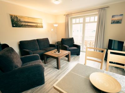 Ferienwohnung für 4 Personen (55 m²) in Spiekeroog 4/10