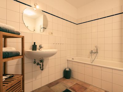 Ferienwohnung für 4 Personen (65 m²) in Spiekeroog 8/10